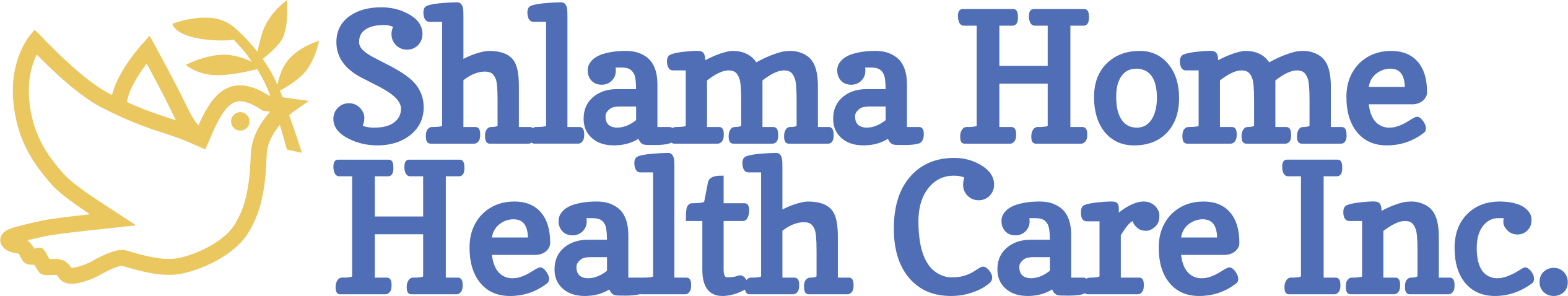 Home - Shlama Home Health Care